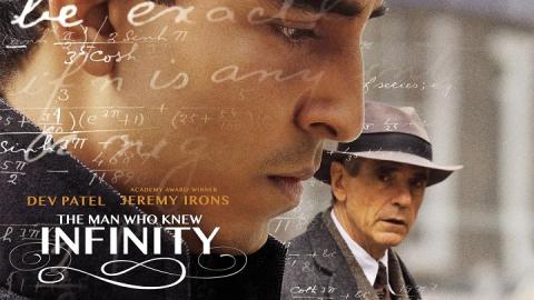 مشاهدة فيلم The Man Who Knew Infinity 2015 مترجم HD