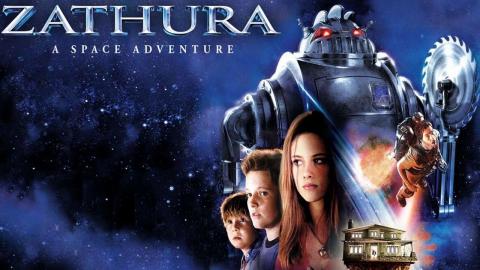 Zathura: A Space Adventure 2005