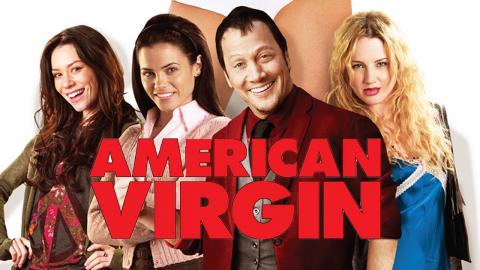 مشاهدة فيلم American Virgin 2009 مترجم HD