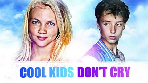 Cool Kids Don’t Cry 2012