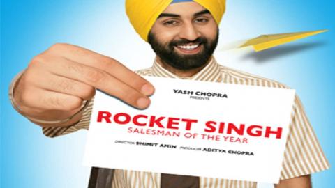 Rocket Singh: Salesman of the Year 2009