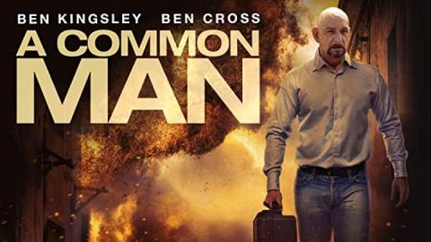 مشاهدة فيلم A Common Man 2012 مترجم HD