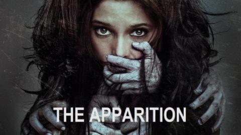 مشاهدة فيلم The Apparition 2012 مترجم HD