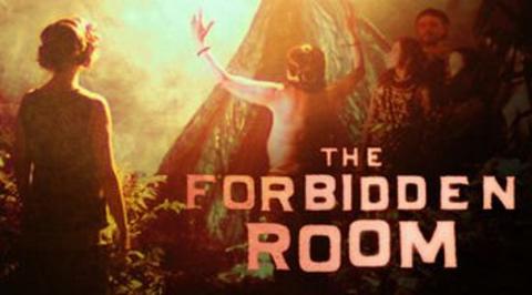 مشاهدة فيلم The Forbidden Room 2015 مترجم HD