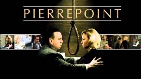 Pierrepoint The Last Hangman 2005