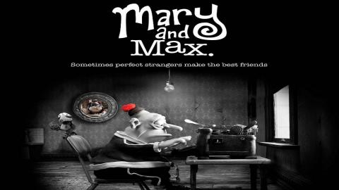 مشاهدة فيلم Mary and Max 2009 مترجم HD