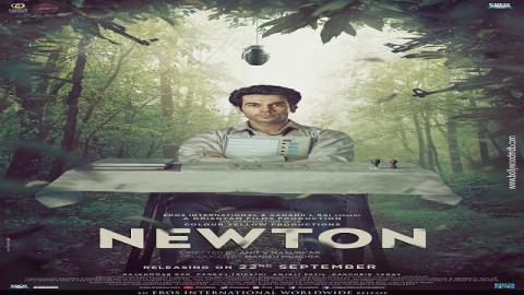 مشاهدة فيلم Newton 2017 مترجم HD