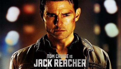 مشاهدة فيلم Jack Reacher 2012 مترجم HD