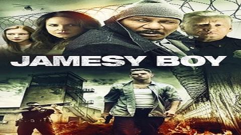 مشاهدة فيلم Jamesy Boy 2014 مترجم HD