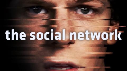 مشاهدة فيلم The Social Network 2010 مترجم HD