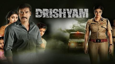 مشاهدة فيلم Drishyam 2015 مترجم HD