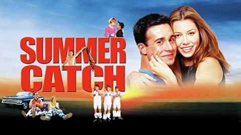 Summer Catch 2001