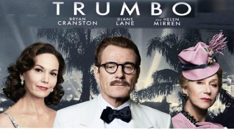 مشاهدة فيلم Trumbo 2015 HD