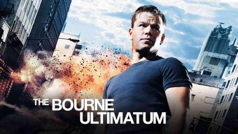 مشاهدة فيلم The Bourne Ultimatum 2007 مترجم HD