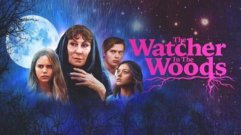 The Watcher in the Woods 2017