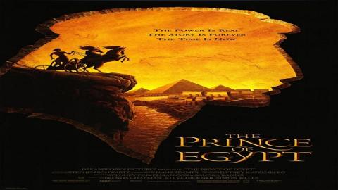مشاهدة فيلم The Prince Of Egypt 1998 مترجم HD
