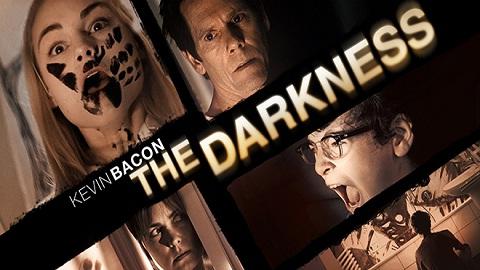 مشاهدة فيلم The Darkness 2016 مترجم HD