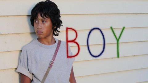 مشاهدة فيلم Boy 2010 مترجم HD