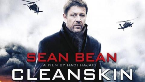 مشاهدة فيلم Cleanskin 2012 مترجم HD