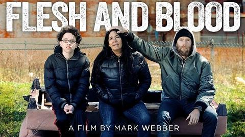 Flesh and Blood 2017
