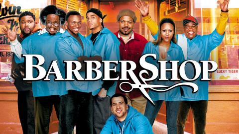 Barbershop 2002