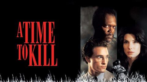 A Time To Kill 1996