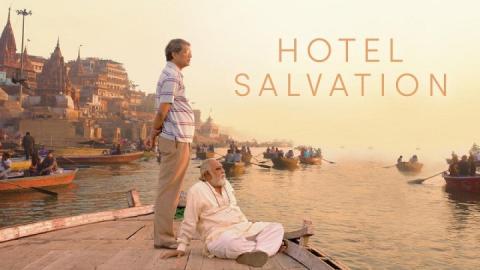 مشاهدة فيلم Hotel Salvation 2016 مترجم HD