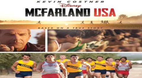 مشاهدة فيلم McFarland, USA 2015 مترجم HD