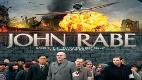 City of War: The Story of John Rabe 2009