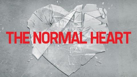 مشاهدة فيلم The Normal Heart 2014 مترجم HD