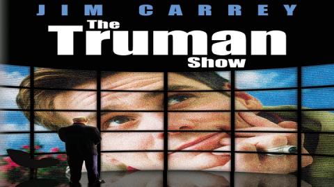 مشاهدة فيلم The Truman Show 1998 مترجم HD
