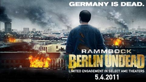 Rammbock: Berlin Undead 2010
