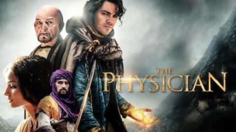 The Physician 2013