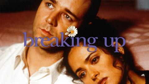 Breaking Up 1997