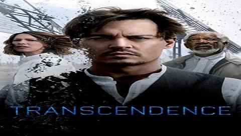 مشاهدة فيلم Transcendence 2014 مترجم HD