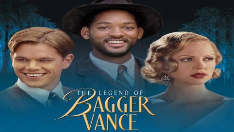 The Legend of Bagger Vance 2000
