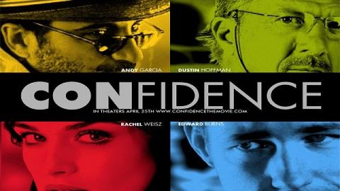 Confidence 2003