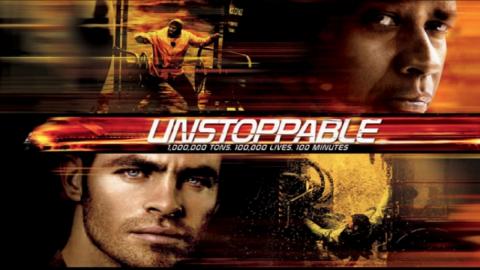 Unstoppable 2004
