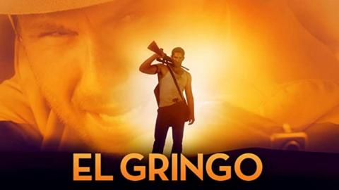 مشاهدة فيلم El Gringo 2012 مترجم HD