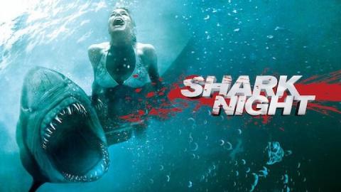 مشاهدة فيلم Shark Night 2011 مترجم HD