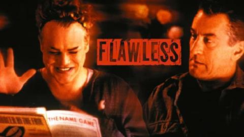 مشاهدة فيلم Flawless 1999 مترجم HD
