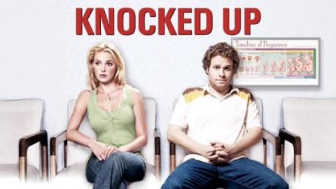 مشاهدة فيلم Knocked Up 2007 مترجم HD