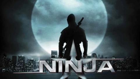 مشاهدة فيلم Ninja 2009 مترجم HD