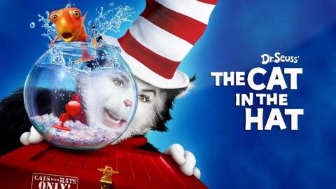 The Cat in the Hat 2003