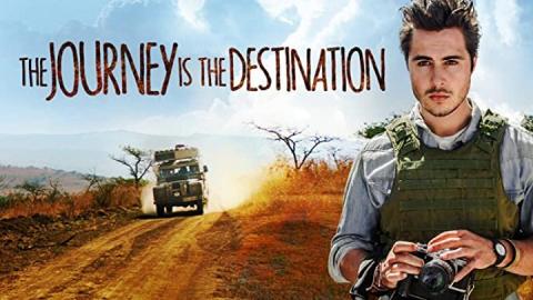 مشاهدة فيلم The Journey is the Destination 2016 مترجم HD