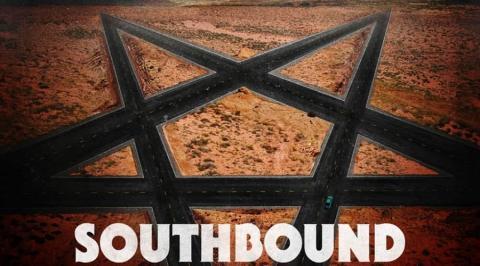 مشاهدة فيلم Southbound 2015 مترجم HD