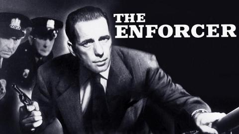 The Enforcer 1951