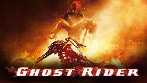 مشاهدة فيلم Ghost Rider 2007 مترجم HD