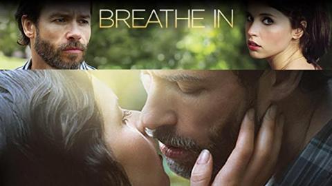 مشاهدة فيلم Breathe In 2013 مترجم HD