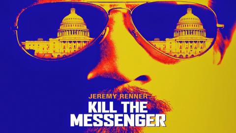 مشاهدة فيلم Kill The Messenger 2014 مترجم HD